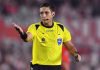 Arbitro venezolano Jesús Valenzuela a la Recopa Sudamericana Jesús Valenzuela