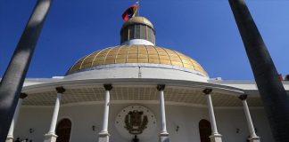 AN debatió este 11-F sobre financiamiento a sectores de ultraderecha desde la USAID