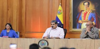 Asignan recursos a proyectos aprobados en I Consulta Popular Nacional 2025