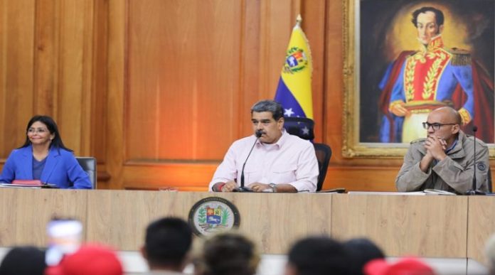 Asignan recursos a proyectos aprobados en I Consulta Popular Nacional 2025