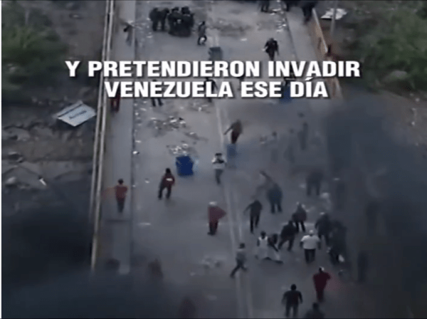batalla puentes