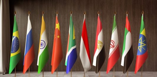 BRICS
