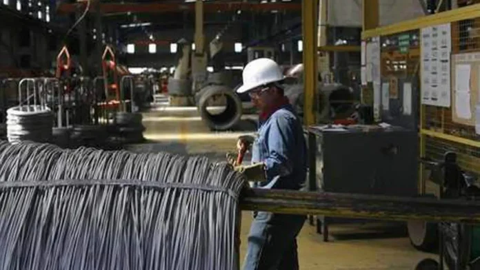 canada-acero-aluminio.jpg aranceles de Estados Unidos