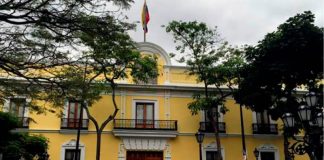 Venezuela reitera apoyo a iniciativas que promuevan el desarme total