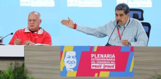 captura grupos terroristas