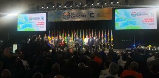 Conferencia del Caricom recibe a Venezuela como Estado observador