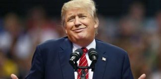Proponen juicio político contra Trump por amenaza a Gaza juicio político contra Trump