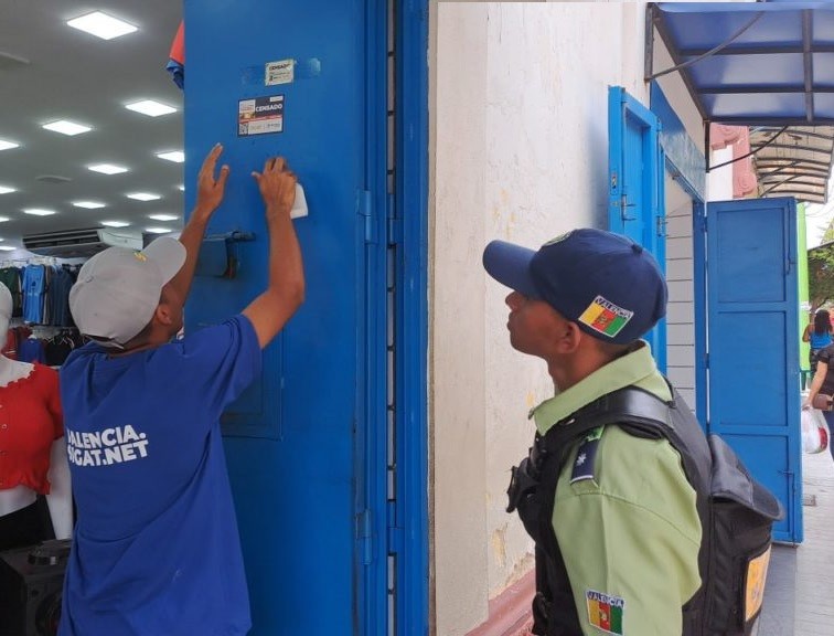 comercio Censo de Actividades Económicas