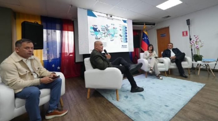 Comité de Pesca y Acuicultura debate mecanismos para potenciar exportaciones Comité de Pesca y Acuicultura debate mecanismos para potenciar exportaciones