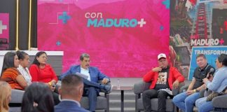 Cerca de 48 mil consejos comunales participaron en la I Consulta Nacional Popular 2025