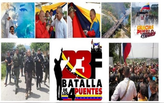 condecoran 40 héroes y heroínas