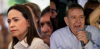 93% de los venezolanos