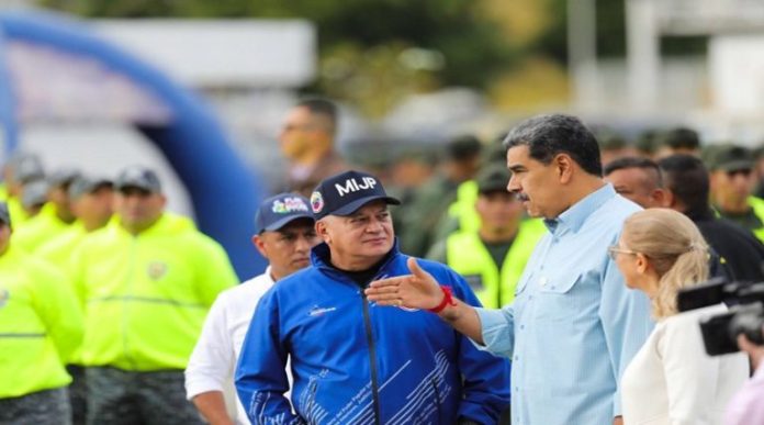 Activan 90 Cuadrantes de Paz Comunal para brindar seguridad a familias mirandinas