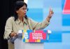Delcy Rodríguez: Debemos defender la Patria del imperialismo tecnológico Delcy Rodríguez: Debemos defender la Patria del imperialismo tecno