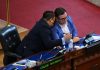 el salvador-partidos políticos-financiamiento