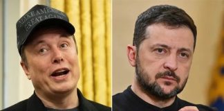 La corrupción en Ucrania