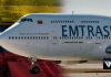 Emtrasur anunció la reactivación de sus operaciones Emtrasur anunció la reactivación de sus operaciones
