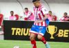 Estudiantes de Mérida vence 1-0 a Rayo Zuliano