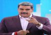 Pdte. Maduro: Febrero 2025 marca un tiempo de victoria en el país Pdte. Maduro: Febrero 2025 marca un tiempo de victoria