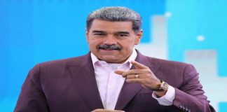 Pdte. Maduro: Febrero 2025 marca un tiempo de victoria