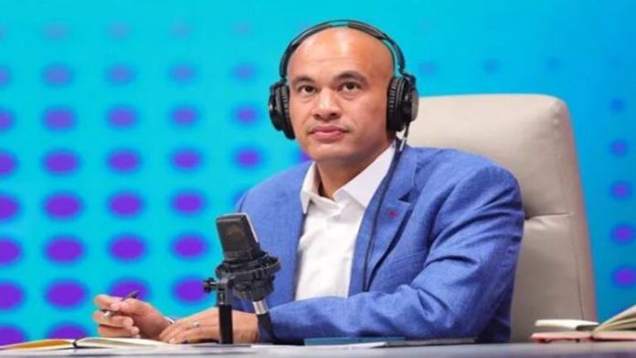 Héctor Rodríguez es designado vicepresidente del PSUV