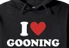 El gooning