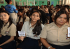 Estudiantes de Puerto Cabello reciben charla preventiva sobre acoso escolar Acoso escolar