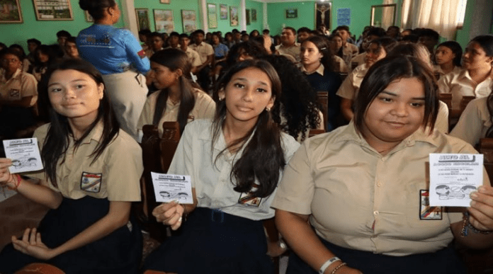 Acoso escolar