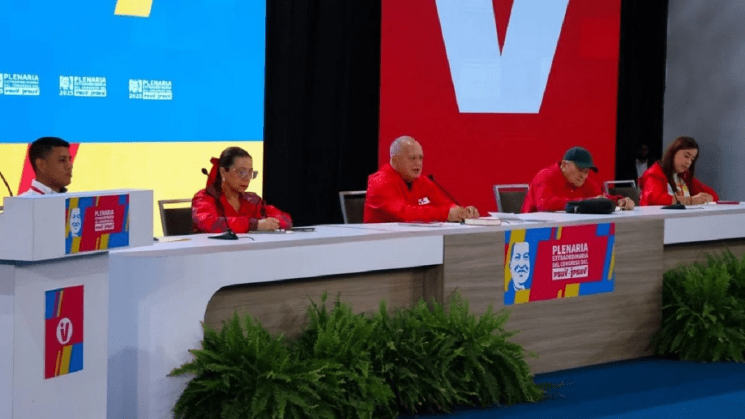 Diosdado Cabello