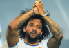 El brasileño Marcelo Vieira da Silva