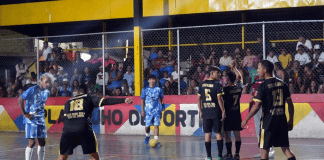 La Copa de Fútbol Sala