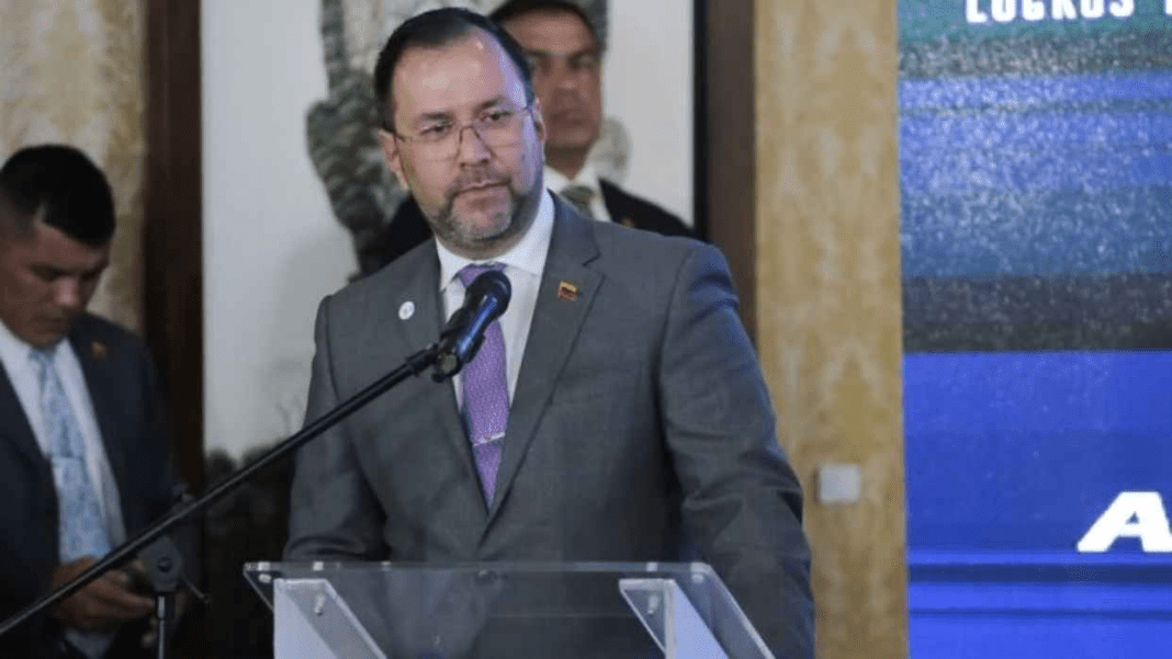 corrupción disfrazada de “ayuda humanitaria”