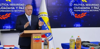 operaciones terroristas