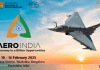 aero india 2025