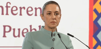 Claudia Sheinbaum