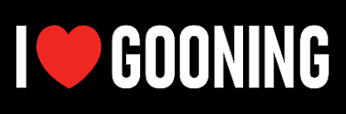 El gooning