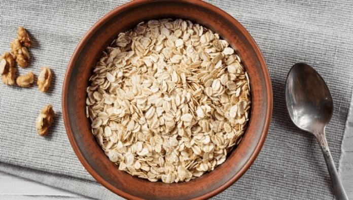 La avena