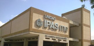 Nueva oficina del Ipasme