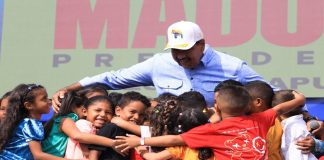 Maduro Unidos podemos