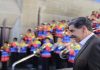 Sistema de Orquestas Simón Bolívar llegó a un millón 269 mil integrantes