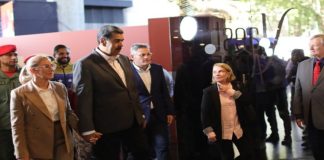 Nuevo Museo de la Música de Venezuela honrará al maestro Abreu