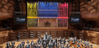 50 Años de Sinfonías