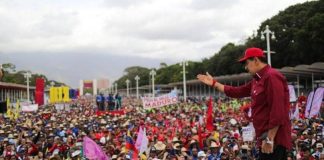 Gobierno nacional entregará primeros recursos