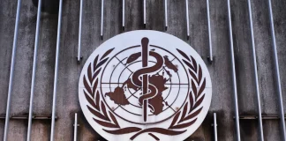 Argentina anuncia su retirada de la OMS