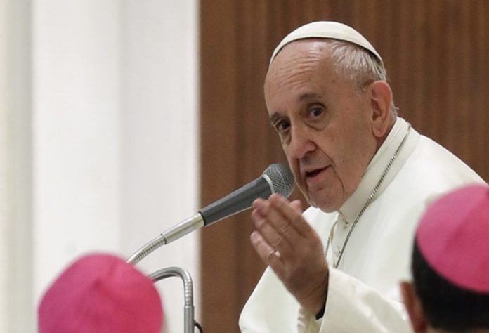 Papa Francisco