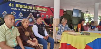 La Cámara Municipal de Naguanagua