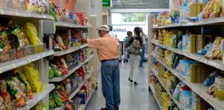 Productos hecho en Venezuela