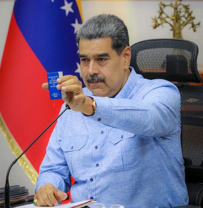 Comisión Nacional para la Reforma Constitucional
