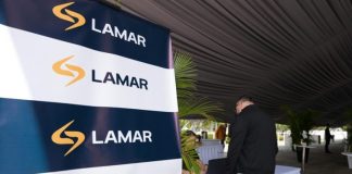Grandes y pequeños empresarios participan en 1° Rueda de Negocios Lamar 2025