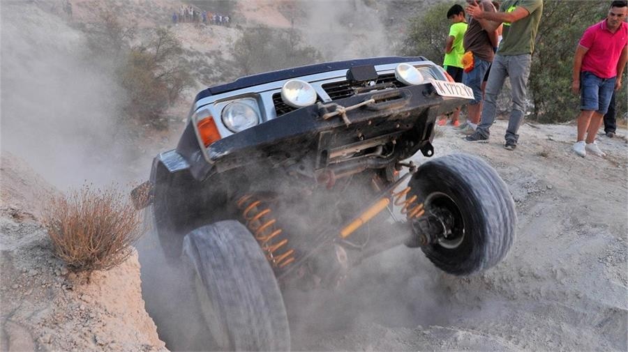 rutas La App Explorutas 4X4